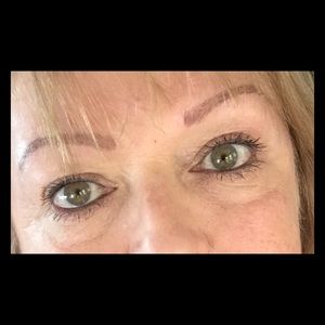 Meet your Posher, Rita